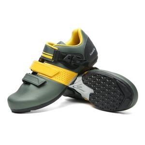 Santic Andes Lock Free Bike/Cycling Shoes Size